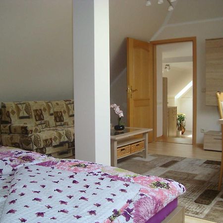 Ferienwohnung Zschornack Wittichenau Extérieur photo