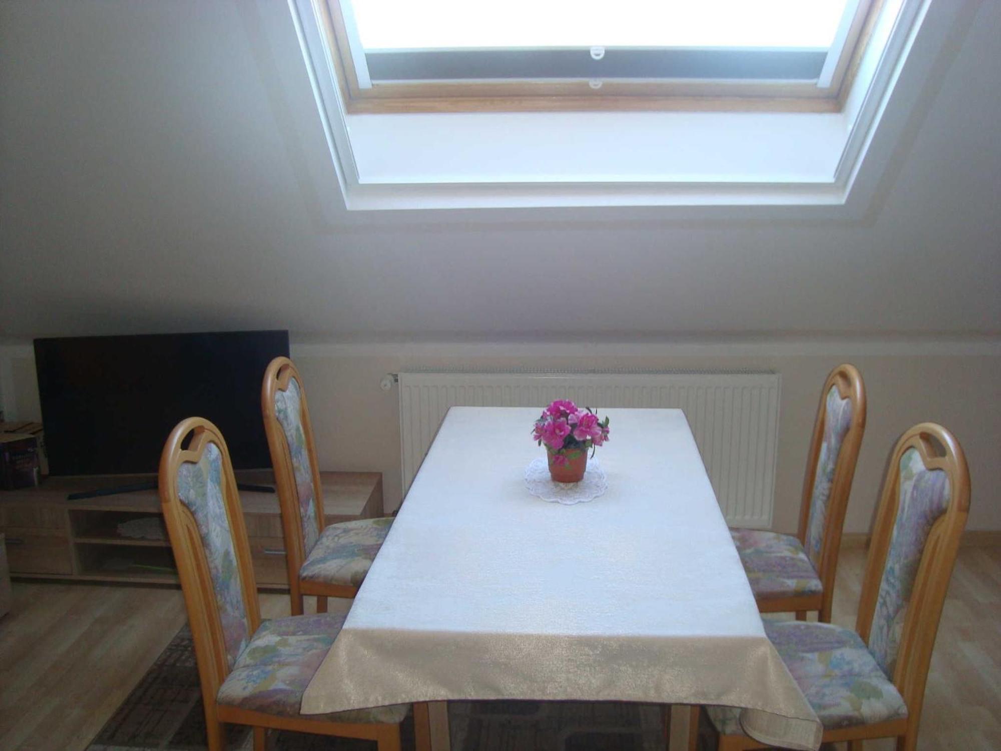 Ferienwohnung Zschornack Wittichenau Extérieur photo