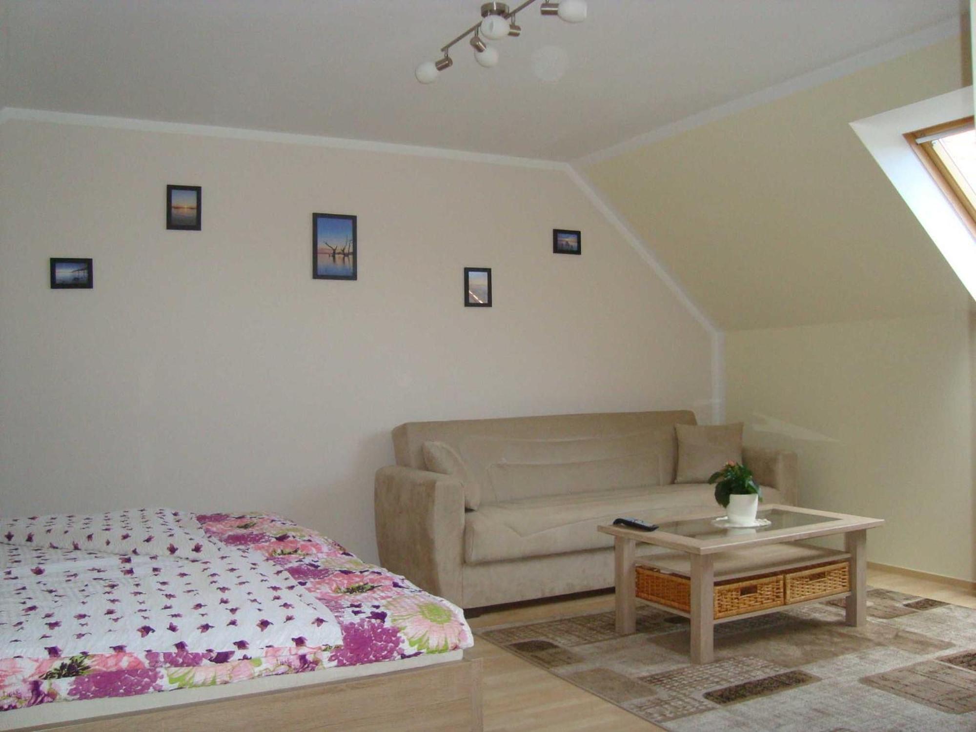 Ferienwohnung Zschornack Wittichenau Extérieur photo