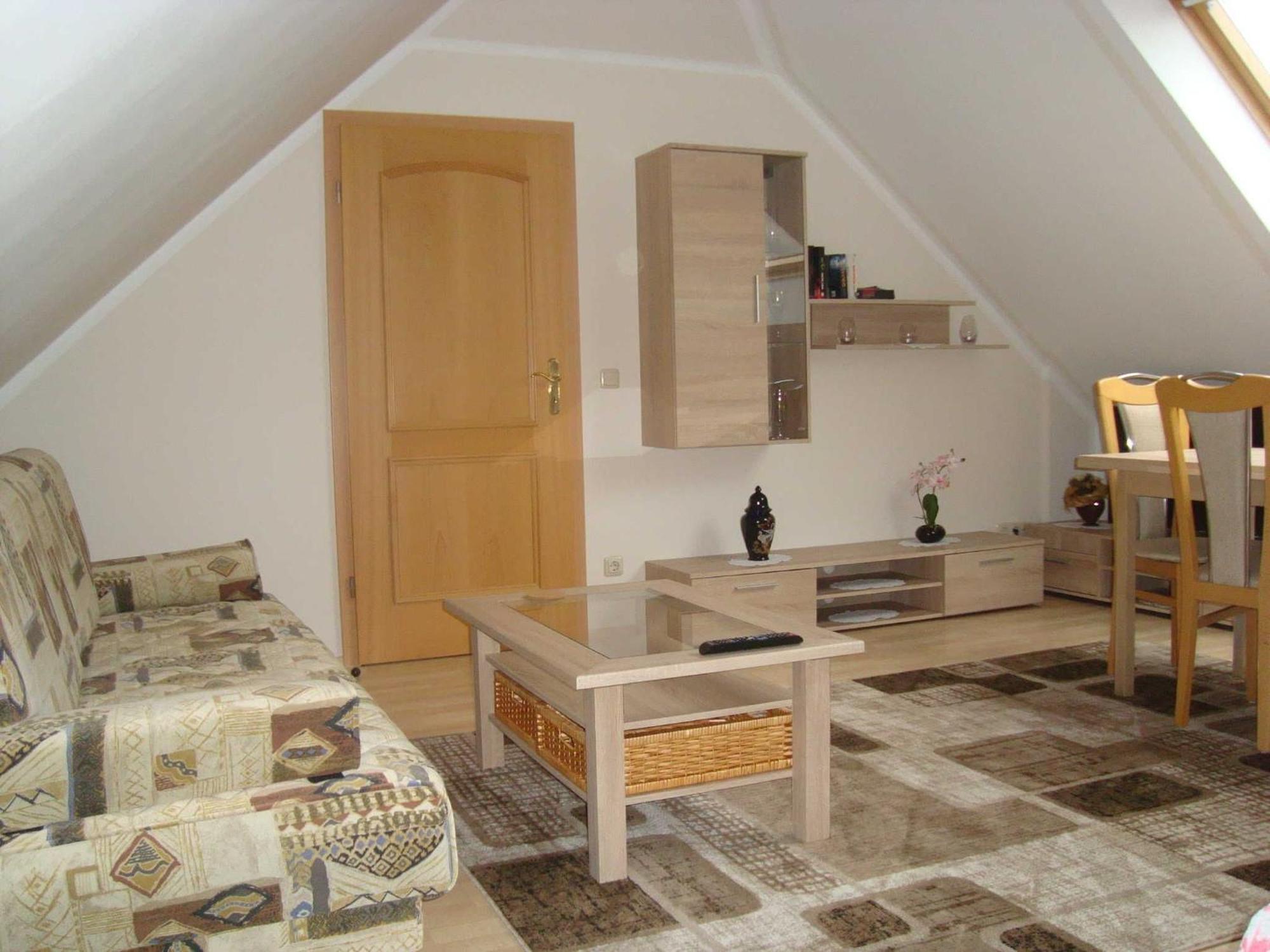 Ferienwohnung Zschornack Wittichenau Extérieur photo