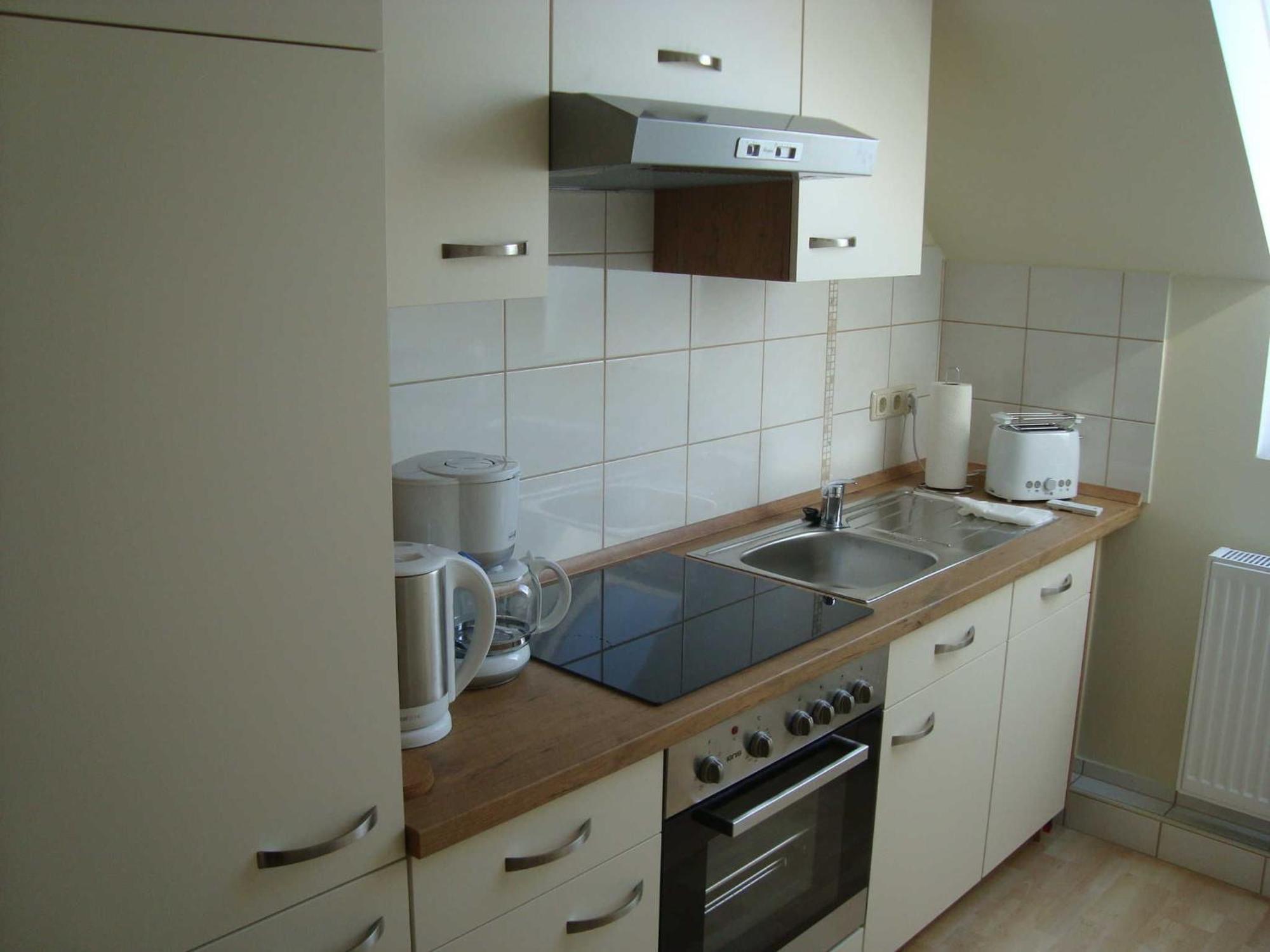 Ferienwohnung Zschornack Wittichenau Extérieur photo