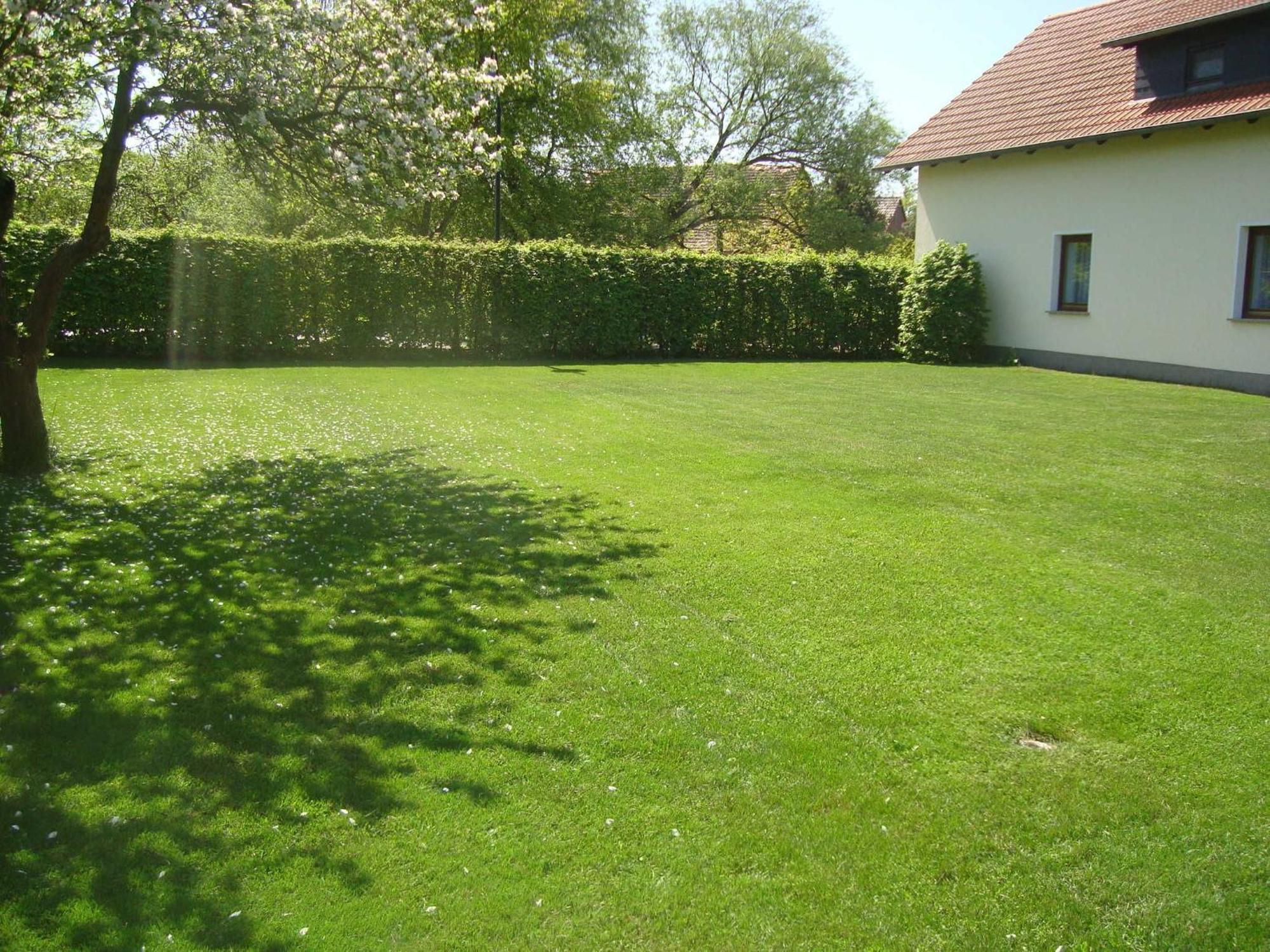 Ferienwohnung Zschornack Wittichenau Extérieur photo