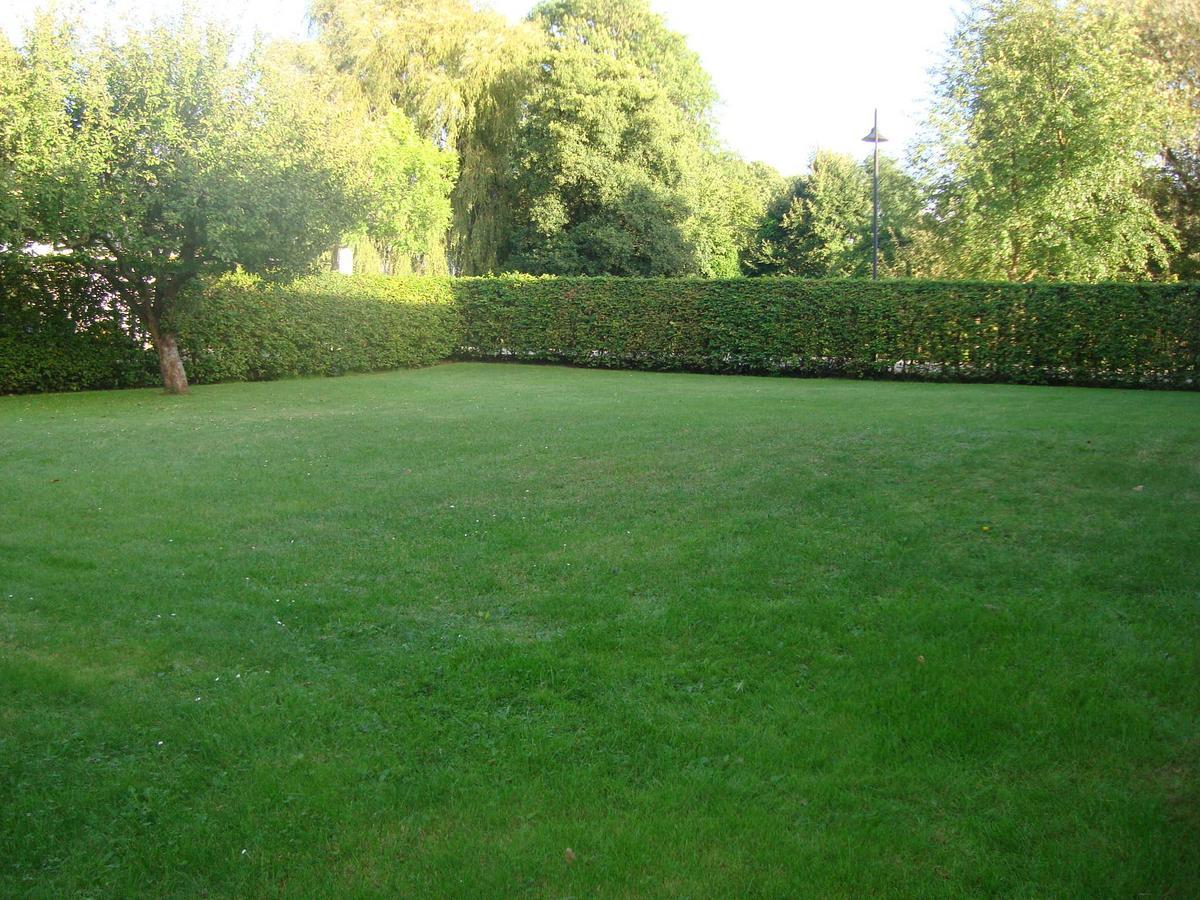 Ferienwohnung Zschornack Wittichenau Extérieur photo